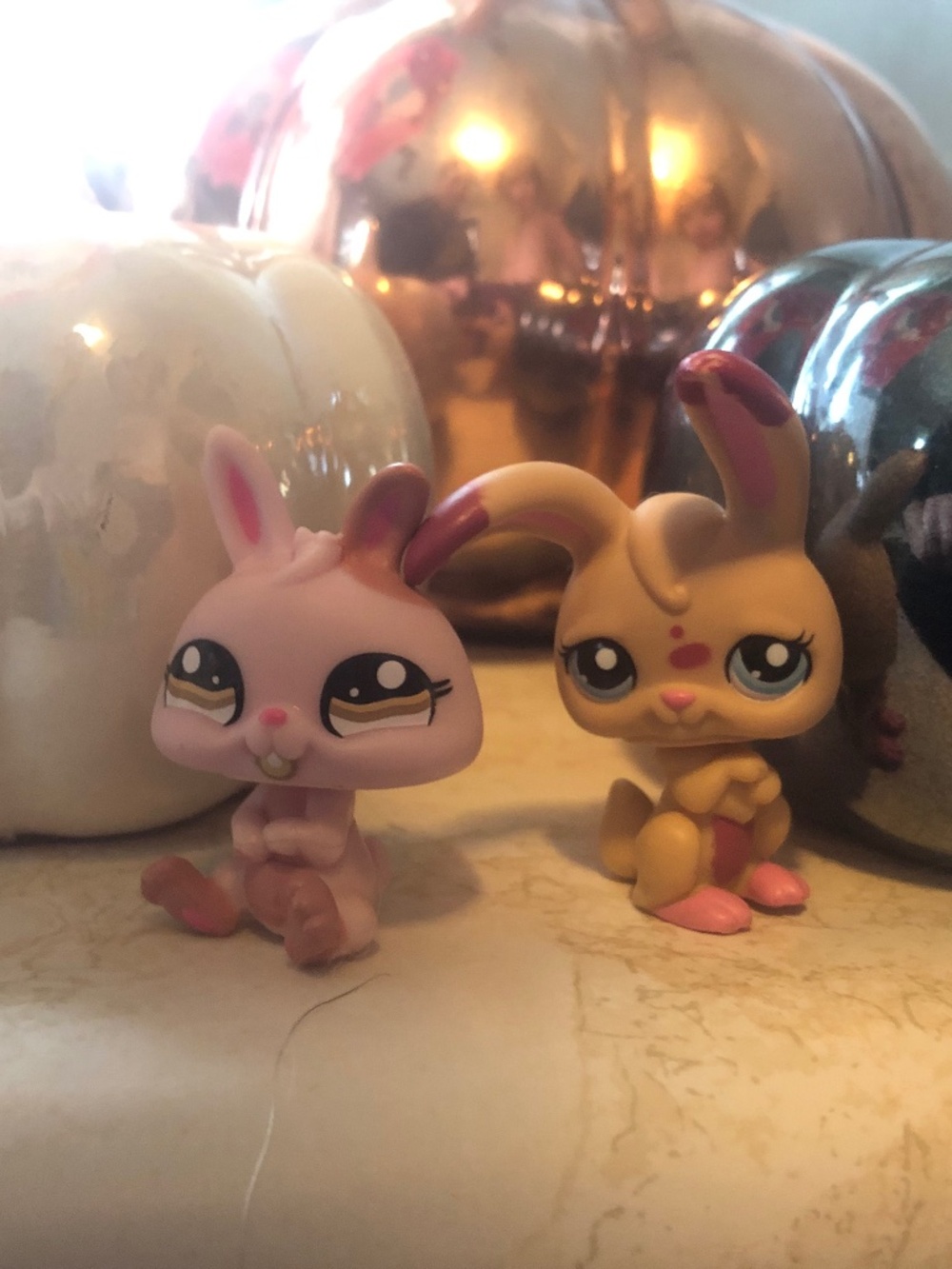 LPS bunnies